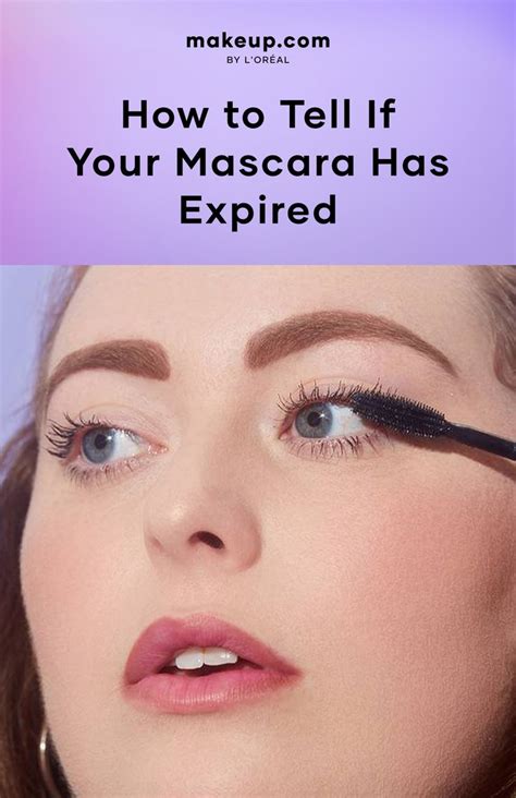 when does mascara expire